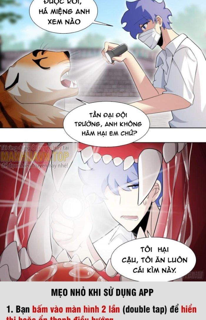 Trọng Sinh Thành Chó Của Nữ Thần Chapter 170 - Trang 3