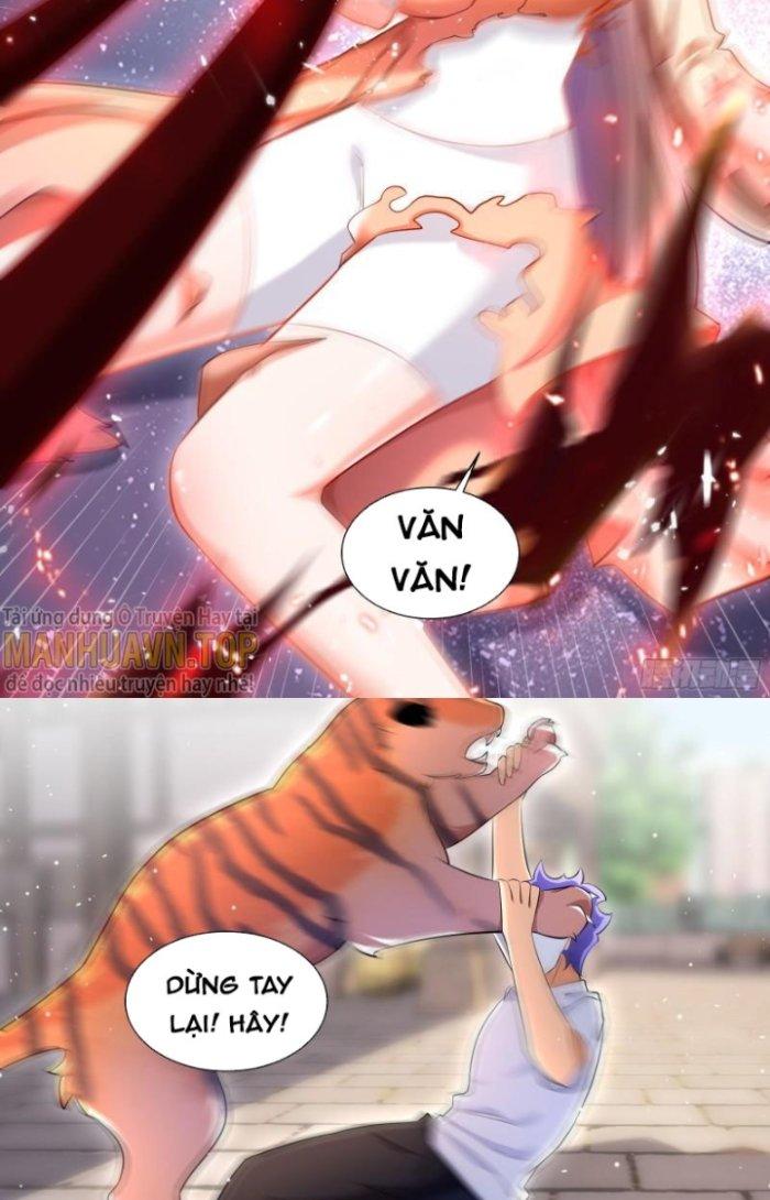 Trọng Sinh Thành Chó Của Nữ Thần Chapter 171 - Trang 3