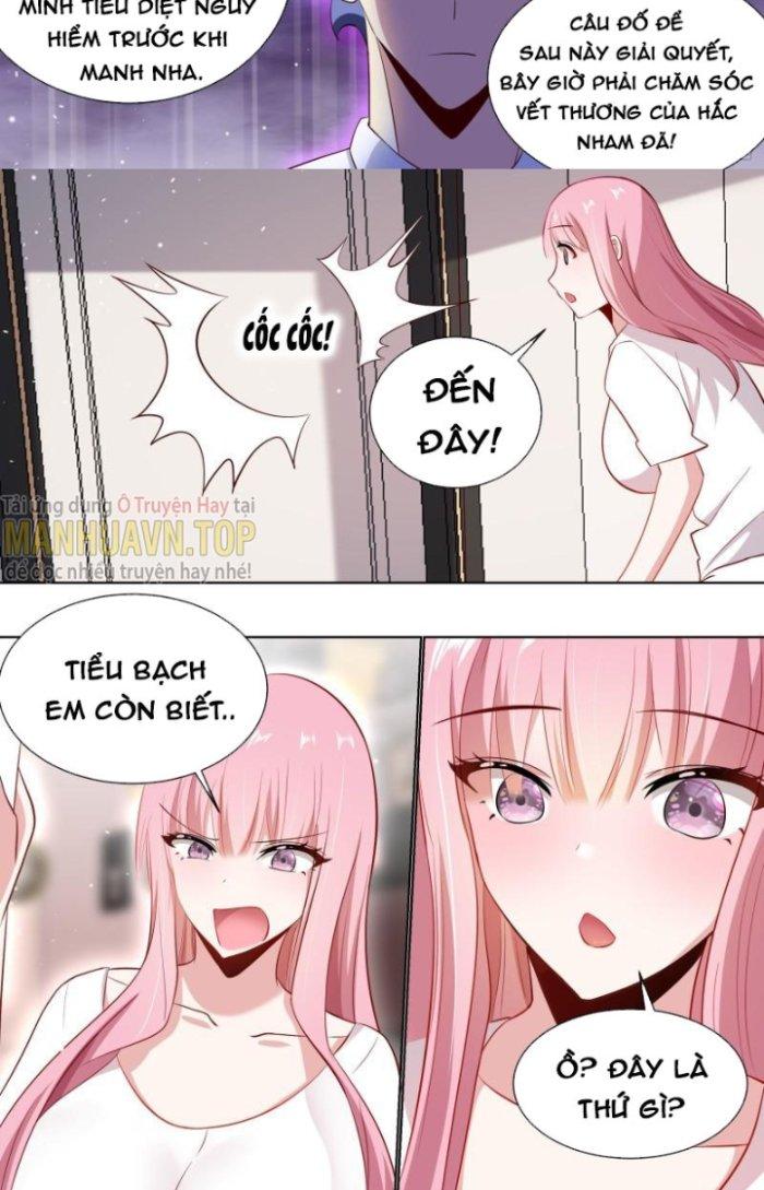 Trọng Sinh Thành Chó Của Nữ Thần Chapter 171 - Trang 3