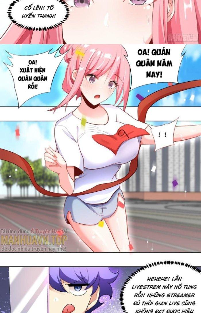 Trọng Sinh Thành Chó Của Nữ Thần Chapter 173 - Trang 3