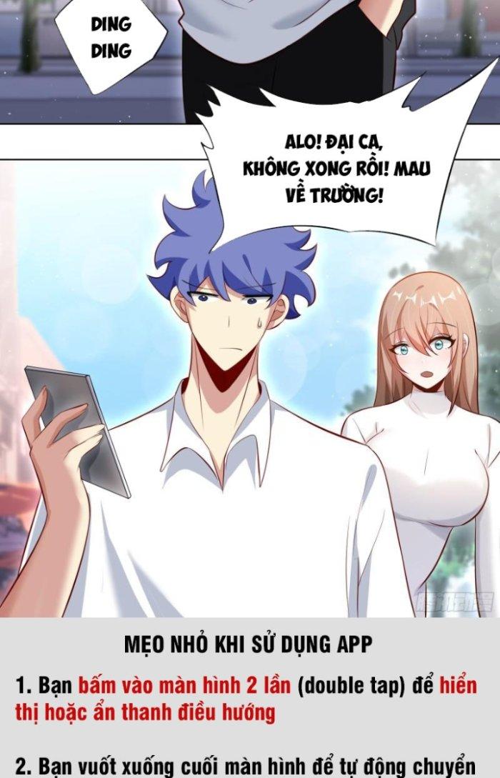 Trọng Sinh Thành Chó Của Nữ Thần Chapter 174 - Trang 4