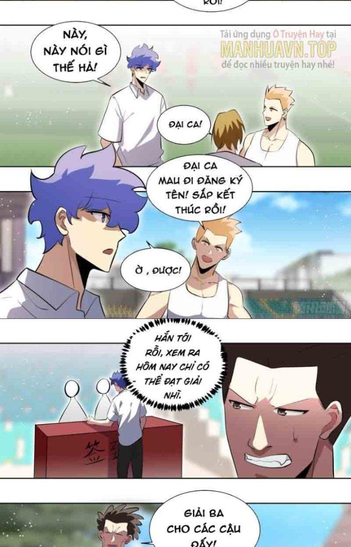 Trọng Sinh Thành Chó Của Nữ Thần Chapter 175 - Trang 4