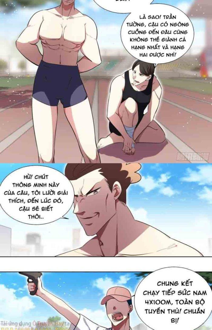 Trọng Sinh Thành Chó Của Nữ Thần Chapter 175 - Trang 4