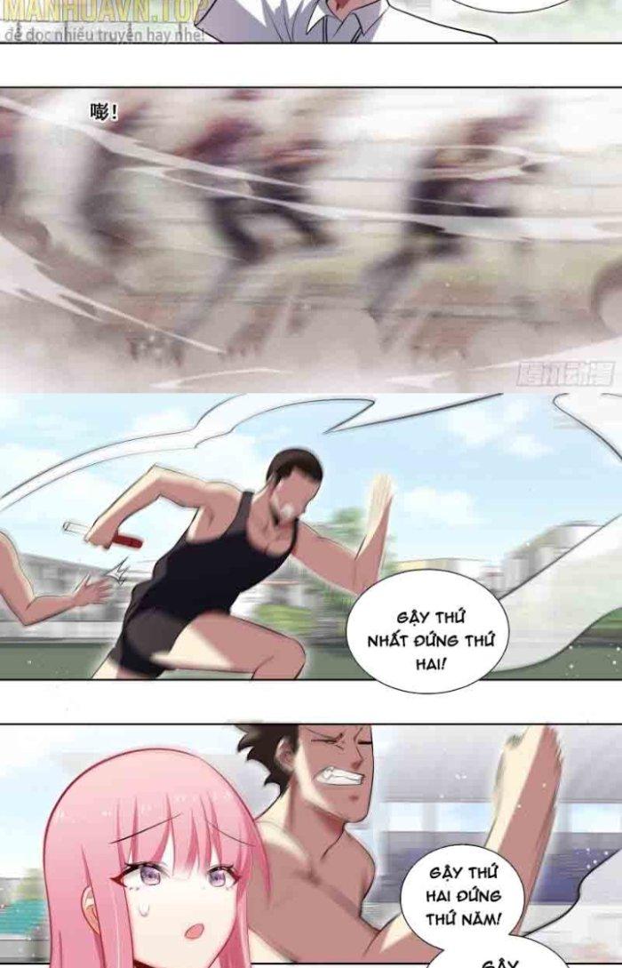 Trọng Sinh Thành Chó Của Nữ Thần Chapter 175 - Trang 4