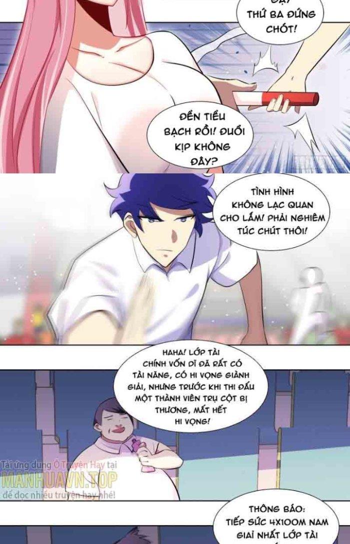 Trọng Sinh Thành Chó Của Nữ Thần Chapter 175 - Trang 4