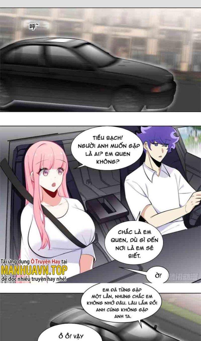 Trọng Sinh Thành Chó Của Nữ Thần Chapter 176 - Trang 4