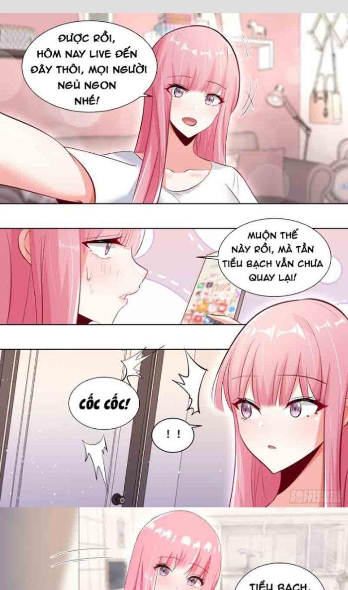 Trọng Sinh Thành Chó Của Nữ Thần Chapter 177 - Trang 4