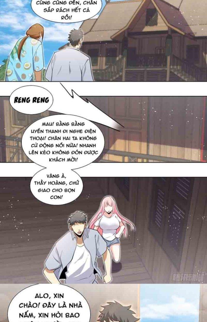 Trọng Sinh Thành Chó Của Nữ Thần Chapter 178 - Trang 4
