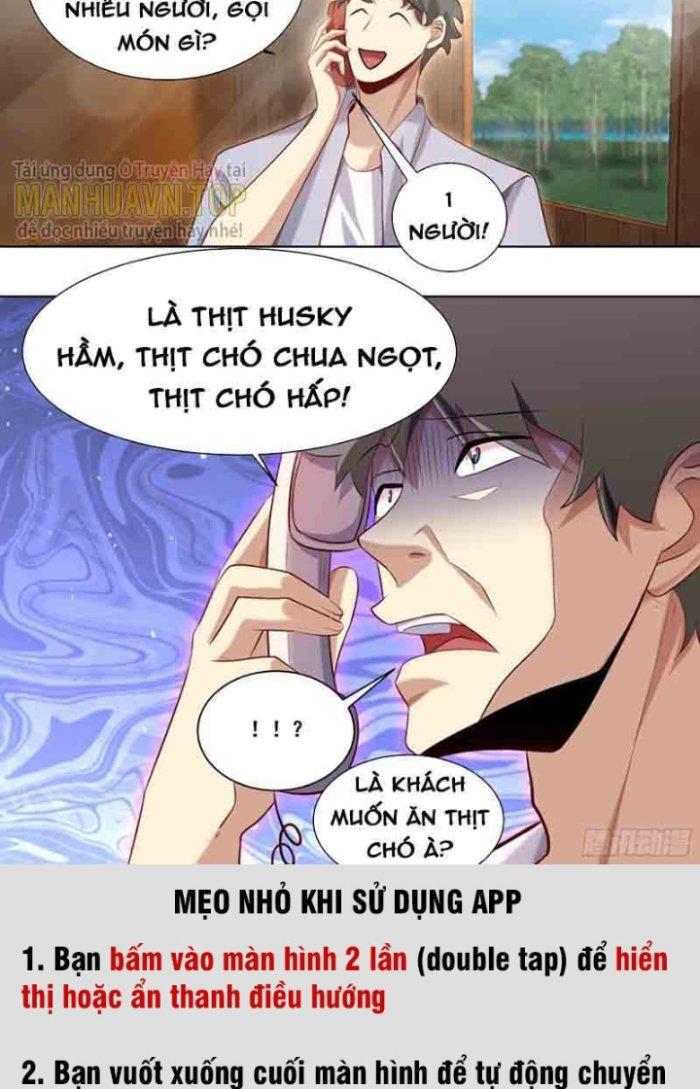 Trọng Sinh Thành Chó Của Nữ Thần Chapter 178 - Trang 4