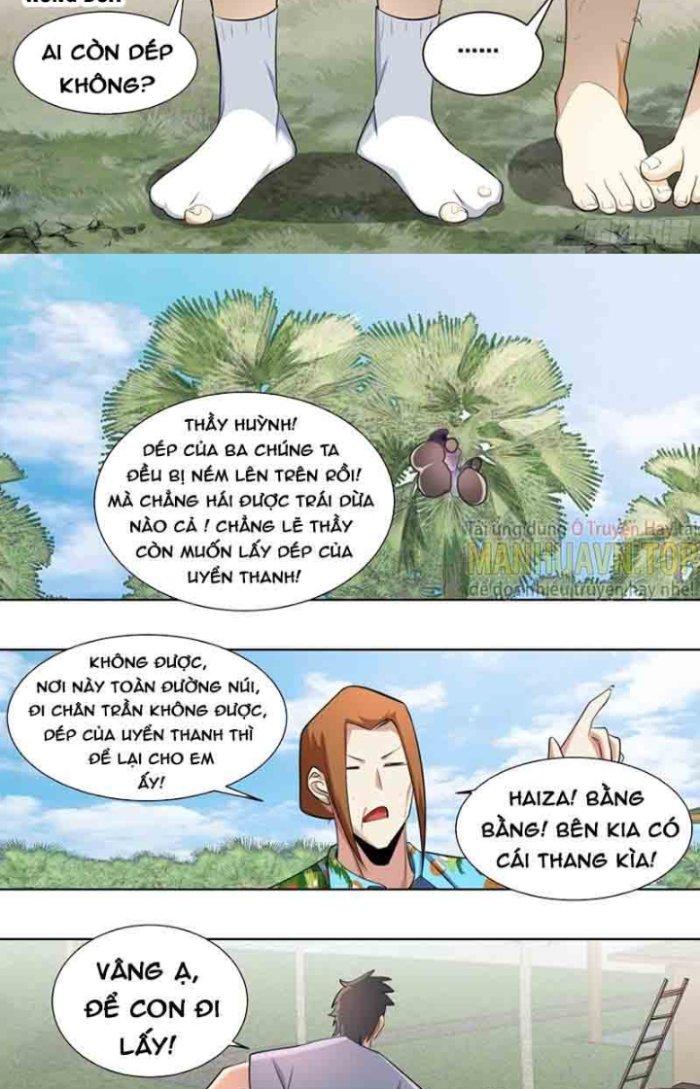 Trọng Sinh Thành Chó Của Nữ Thần Chapter 178 - Trang 4