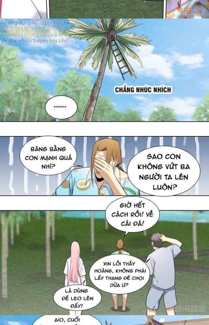 Trọng Sinh Thành Chó Của Nữ Thần Chapter 178 - Trang 4