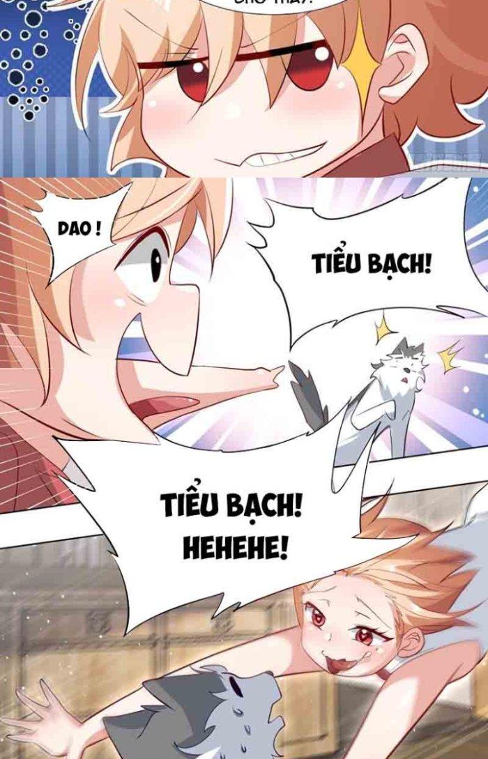 Trọng Sinh Thành Chó Của Nữ Thần Chapter 179 - Trang 4