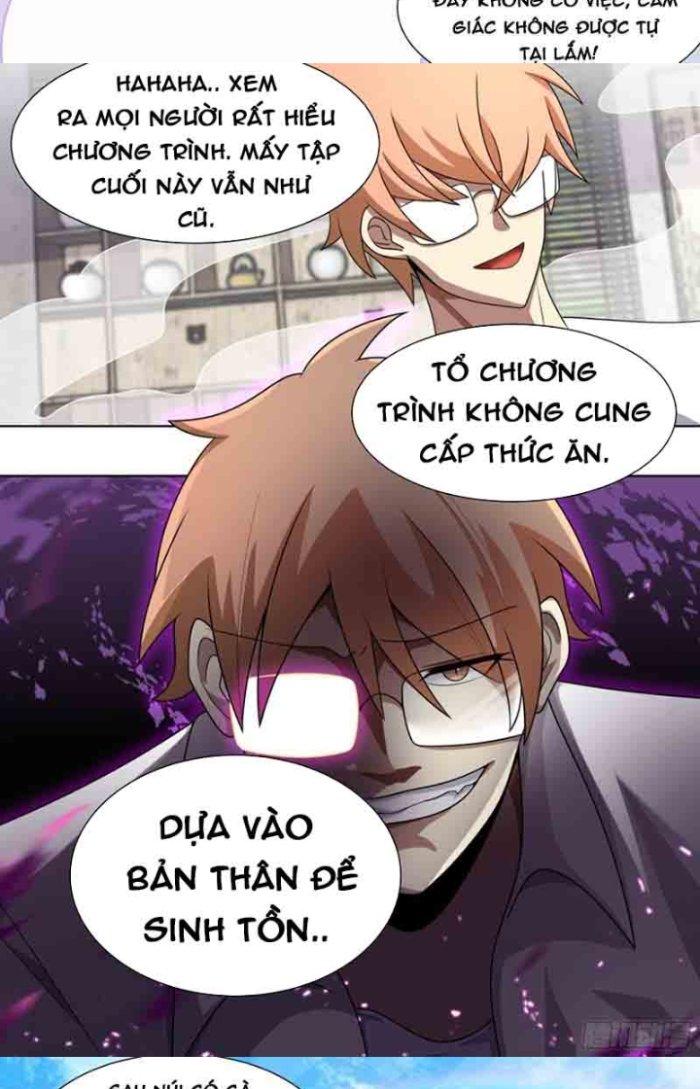Trọng Sinh Thành Chó Của Nữ Thần Chapter 179 - Trang 4