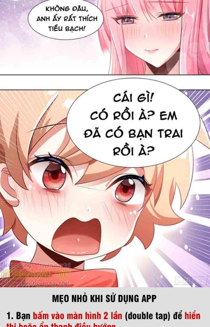 Trọng Sinh Thành Chó Của Nữ Thần Chapter 182 - Trang 4
