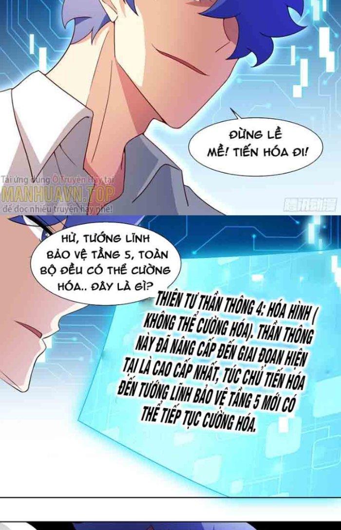 Trọng Sinh Thành Chó Của Nữ Thần Chapter 182 - Trang 4