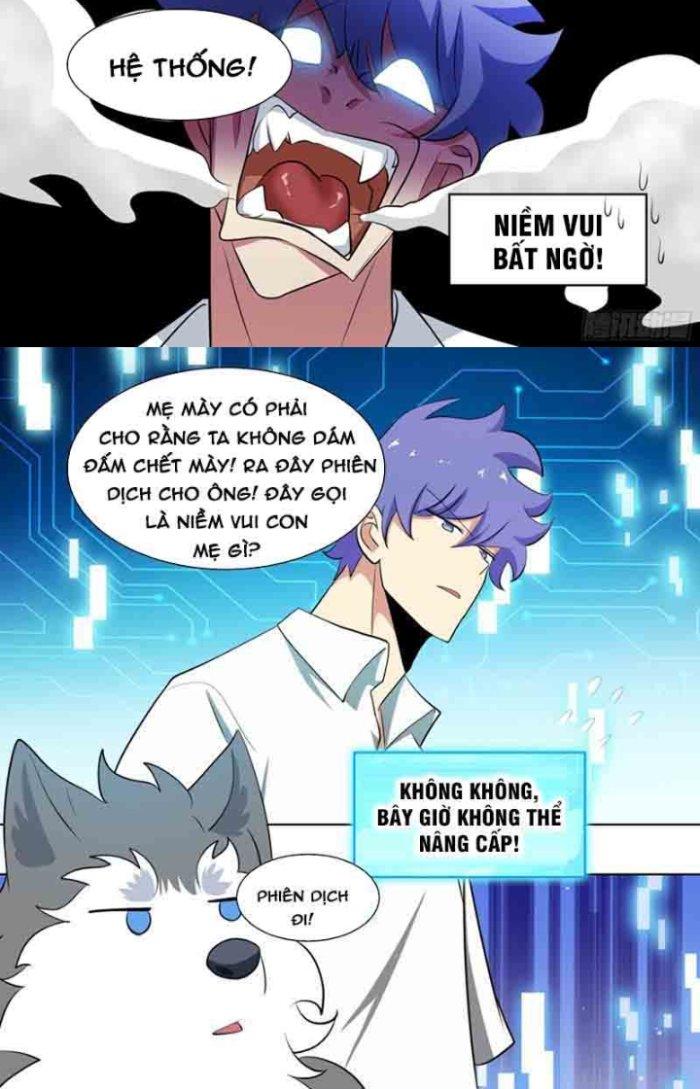 Trọng Sinh Thành Chó Của Nữ Thần Chapter 182 - Trang 4