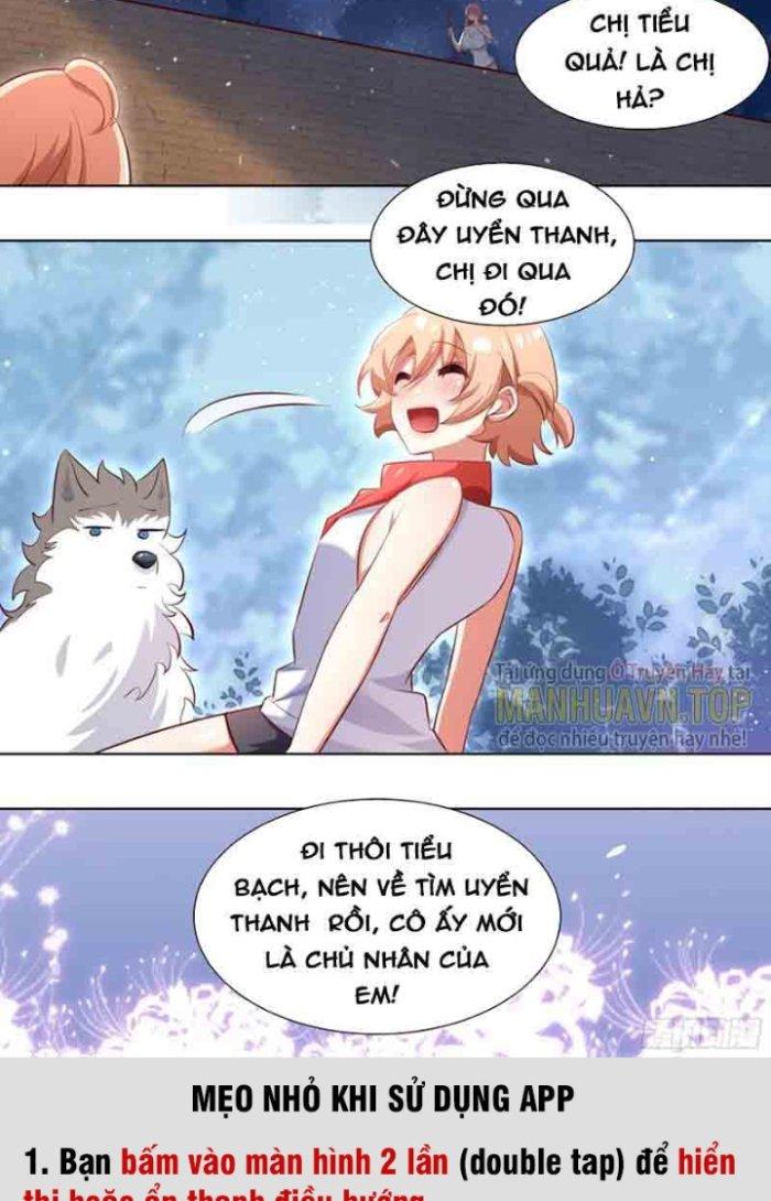 Trọng Sinh Thành Chó Của Nữ Thần Chapter 183 - Trang 4