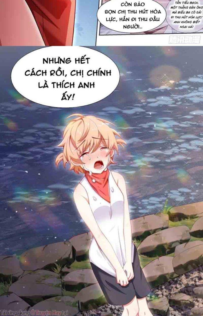 Trọng Sinh Thành Chó Của Nữ Thần Chapter 183 - Trang 4