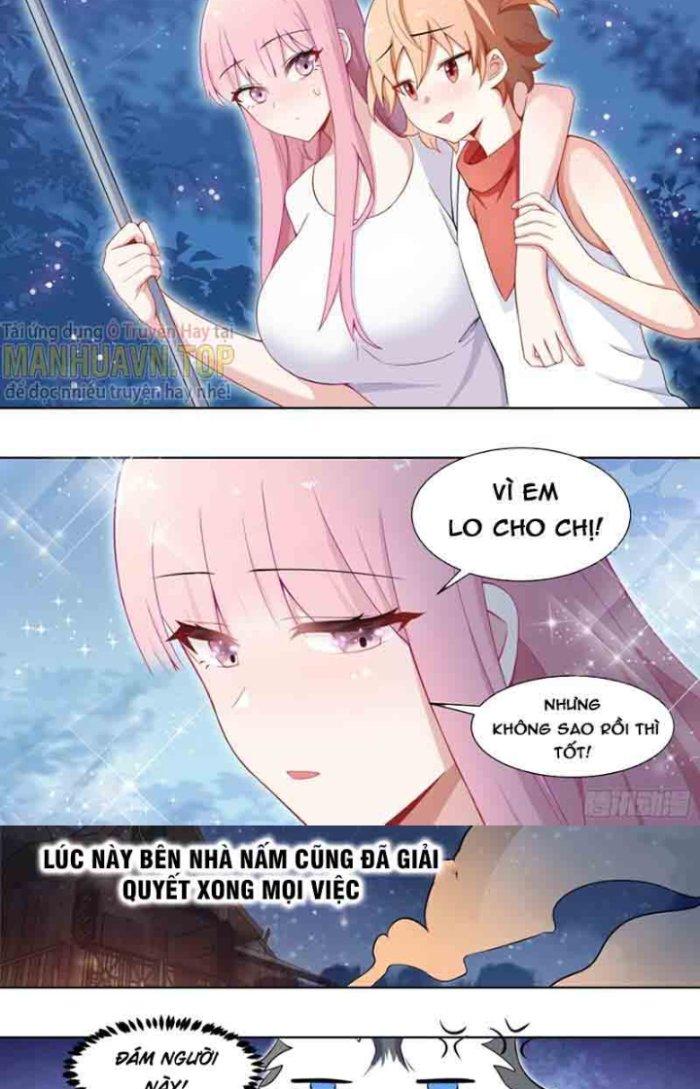 Trọng Sinh Thành Chó Của Nữ Thần Chapter 184 - Trang 4