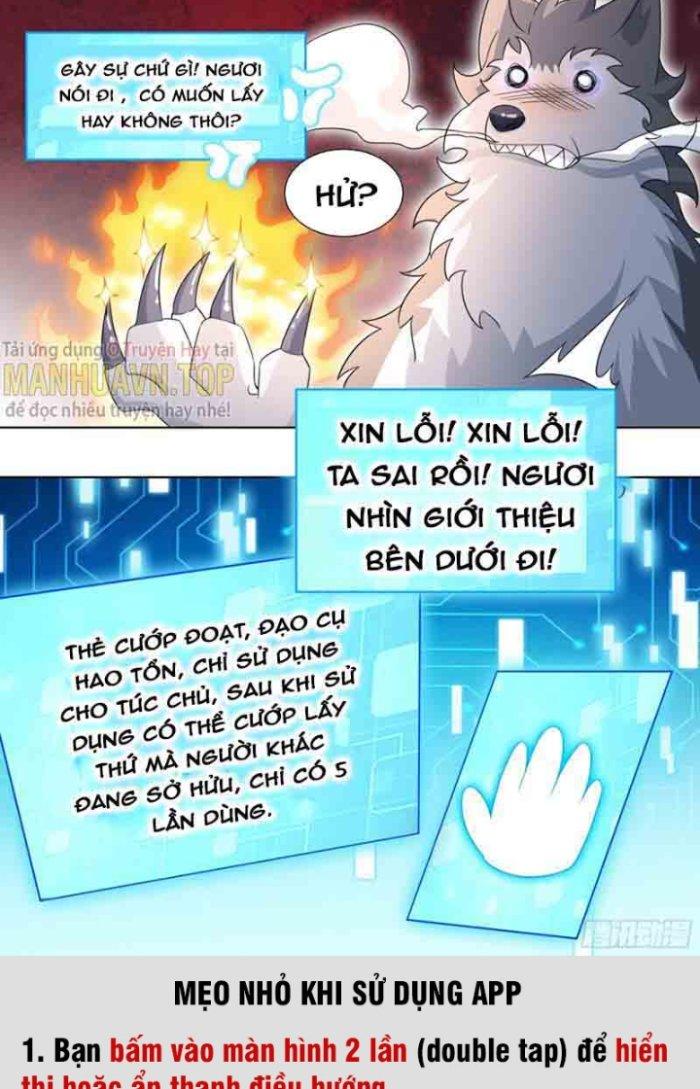 Trọng Sinh Thành Chó Của Nữ Thần Chapter 184 - Trang 4