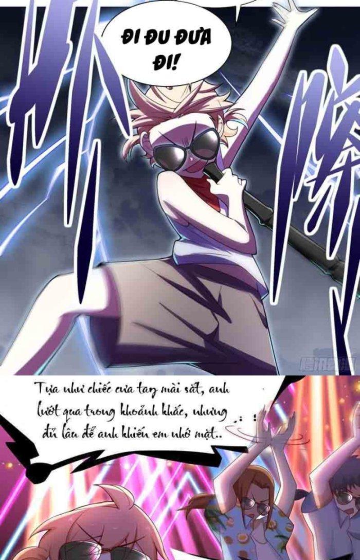 Trọng Sinh Thành Chó Của Nữ Thần Chapter 185 - Trang 4