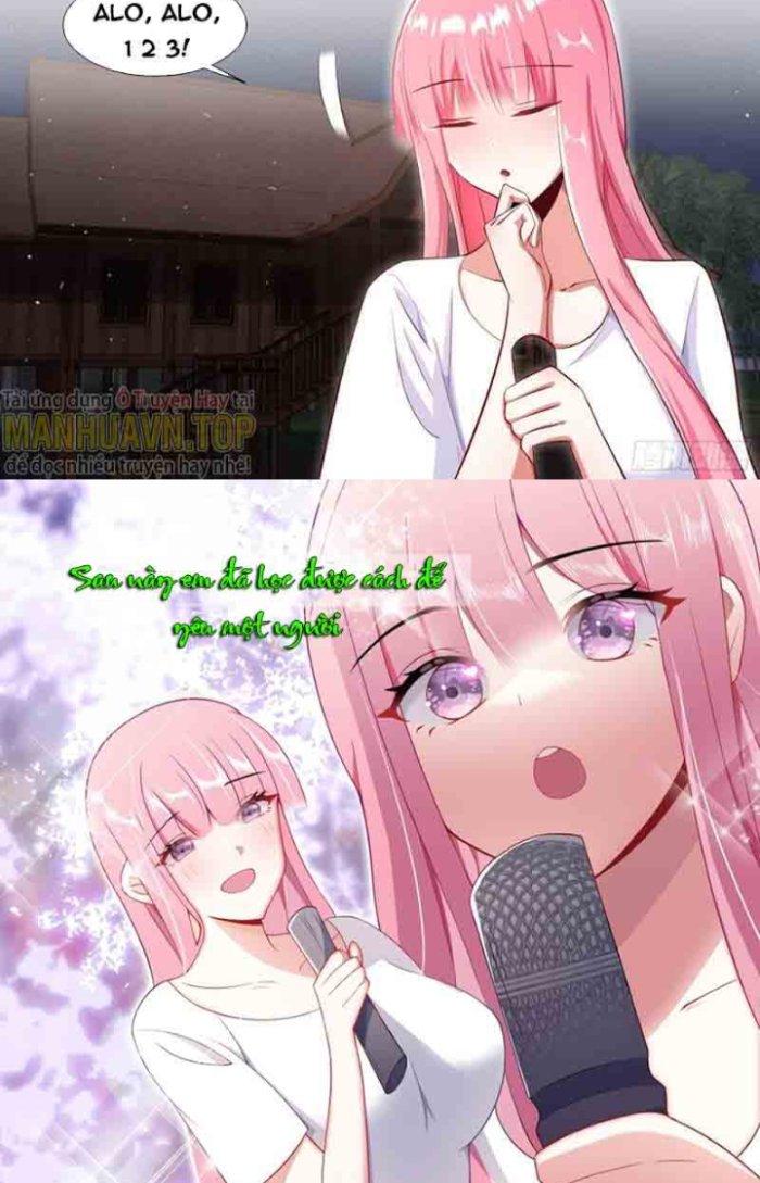 Trọng Sinh Thành Chó Của Nữ Thần Chapter 185 - Trang 4