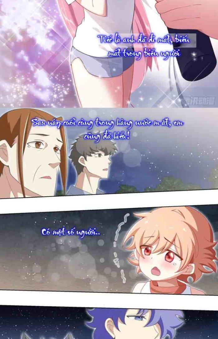 Trọng Sinh Thành Chó Của Nữ Thần Chapter 185 - Trang 4