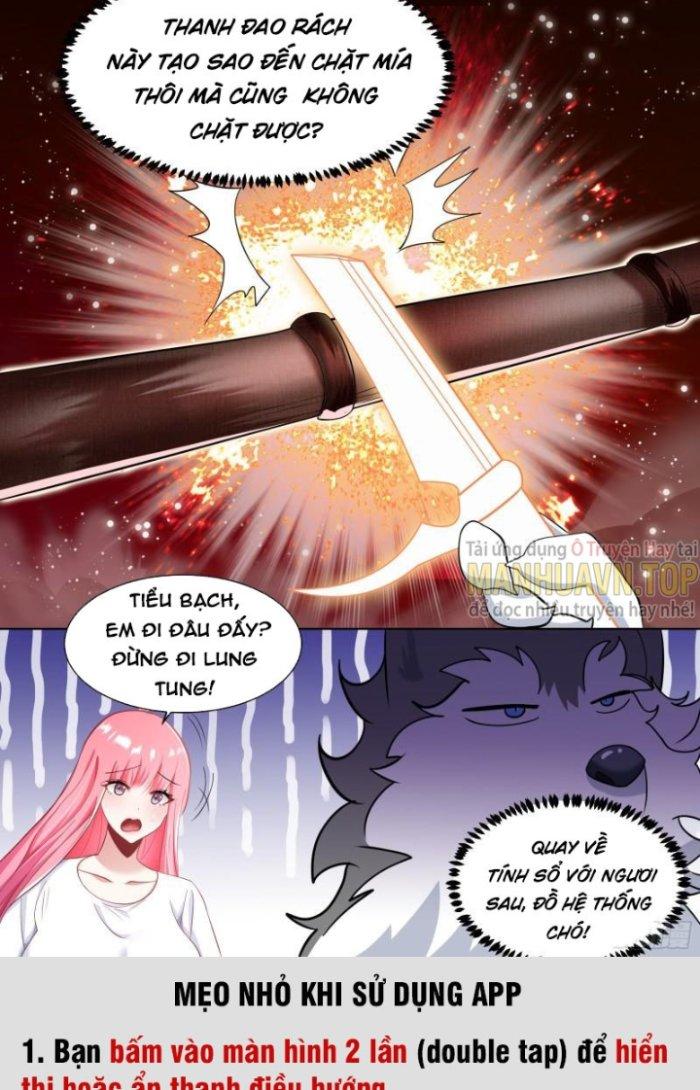 Trọng Sinh Thành Chó Của Nữ Thần Chapter 187 - Trang 4