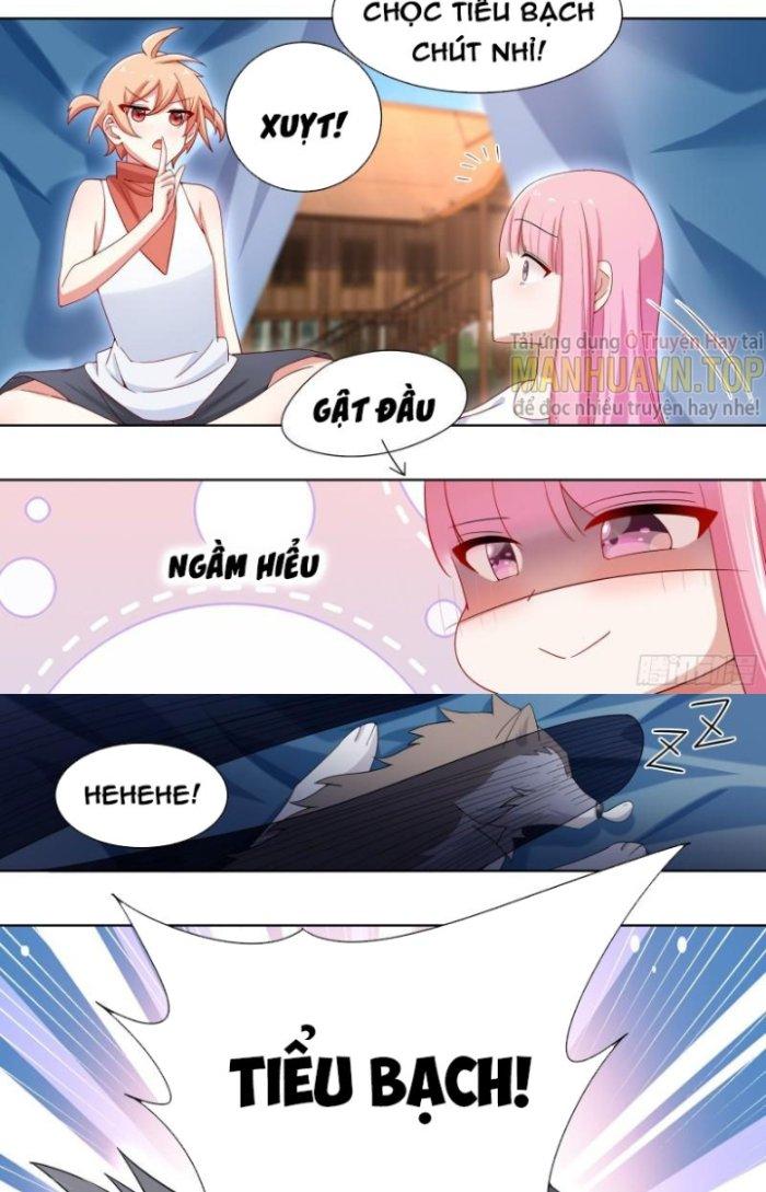 Trọng Sinh Thành Chó Của Nữ Thần Chapter 187 - Trang 4