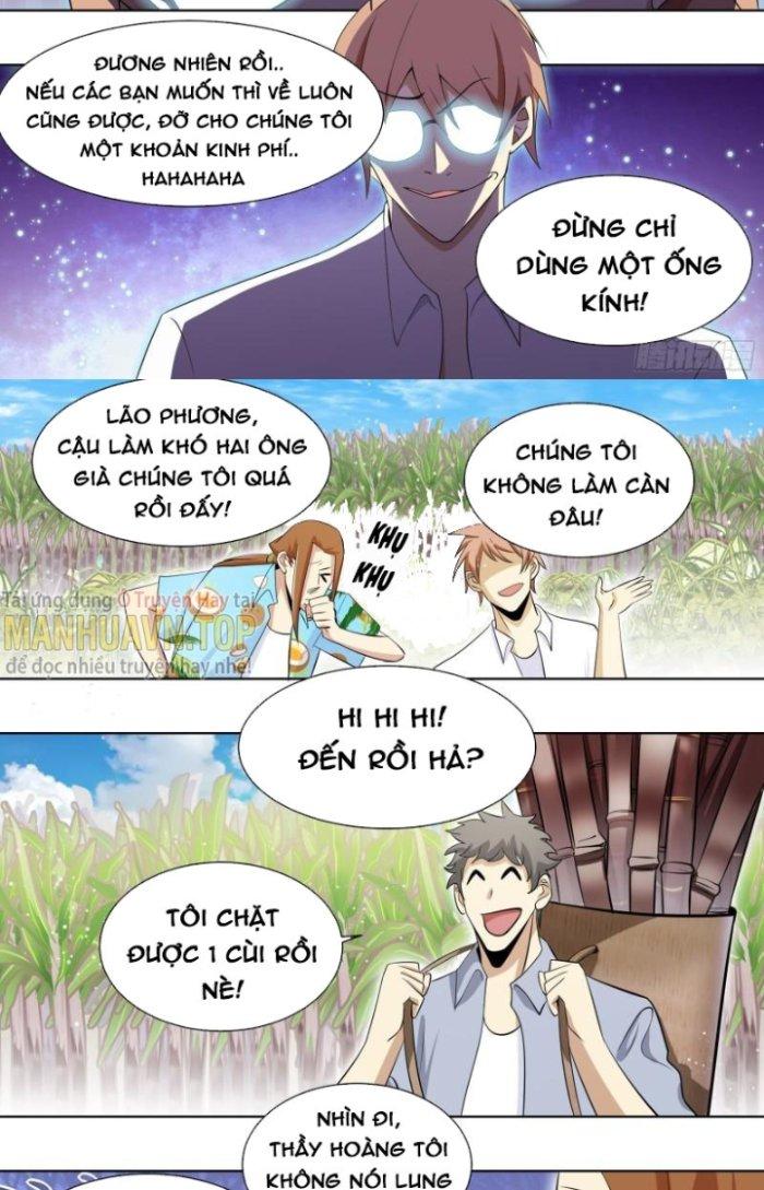 Trọng Sinh Thành Chó Của Nữ Thần Chapter 187 - Trang 4