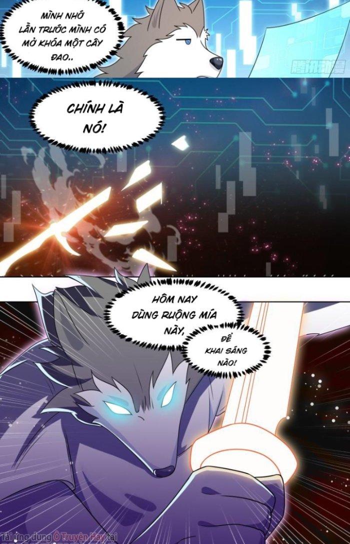 Trọng Sinh Thành Chó Của Nữ Thần Chapter 187 - Trang 4