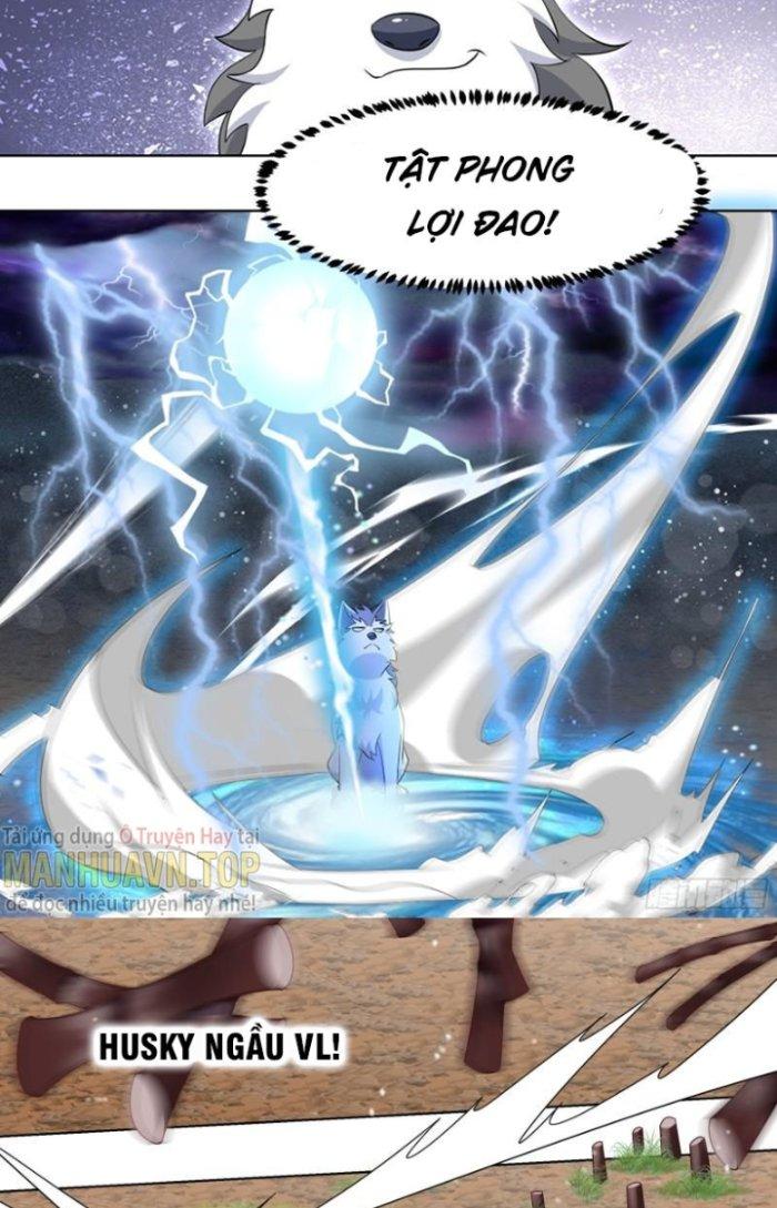 Trọng Sinh Thành Chó Của Nữ Thần Chapter 188 - Trang 4