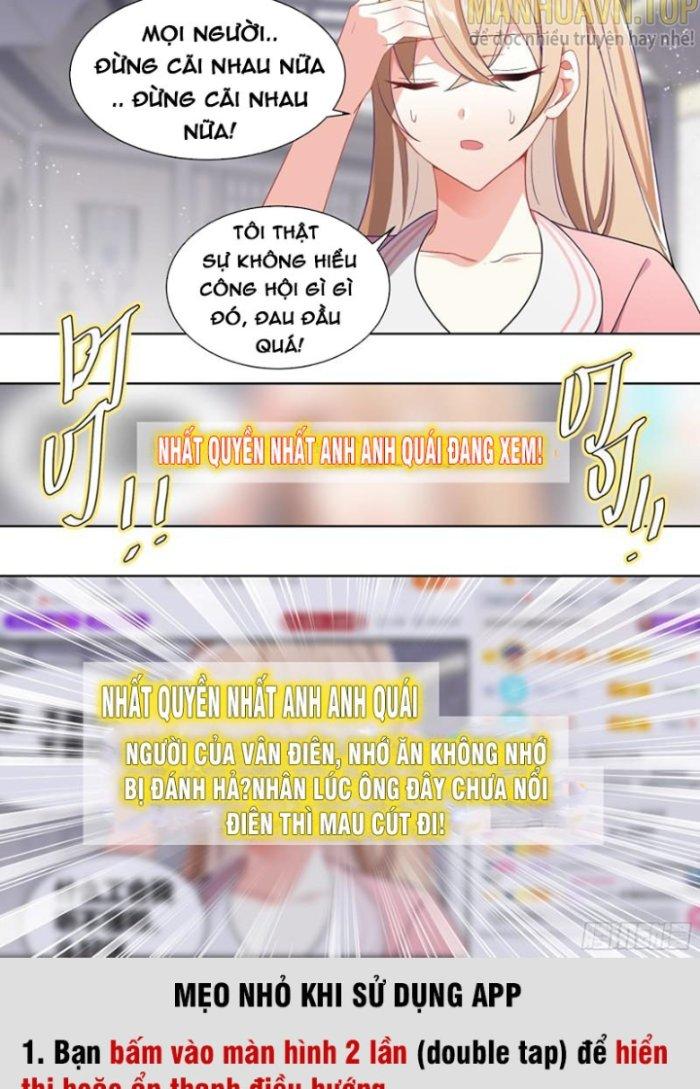 Trọng Sinh Thành Chó Của Nữ Thần Chapter 188 - Trang 4