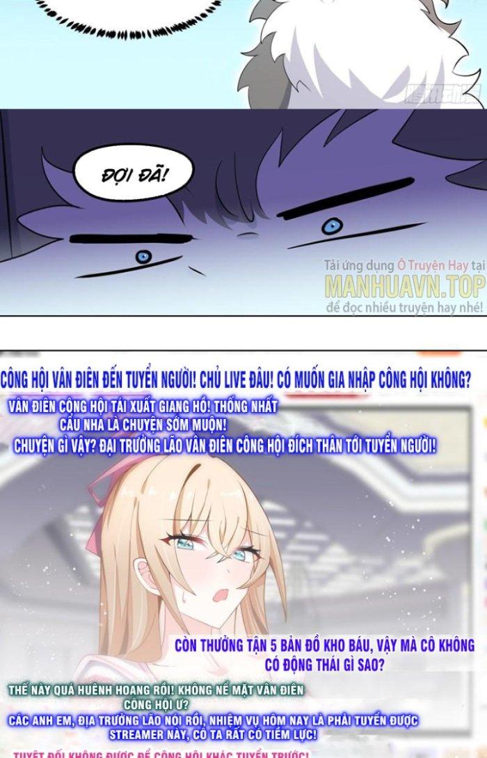 Trọng Sinh Thành Chó Của Nữ Thần Chapter 188 - Trang 4