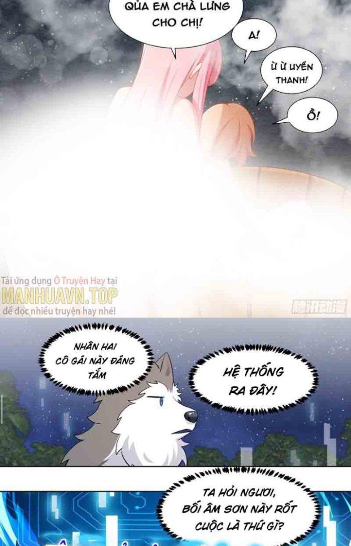 Trọng Sinh Thành Chó Của Nữ Thần Chapter 186 - Trang 4