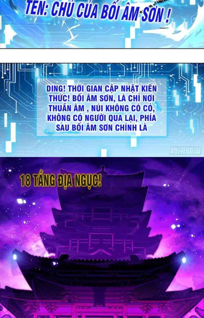Trọng Sinh Thành Chó Của Nữ Thần Chapter 186 - Trang 4