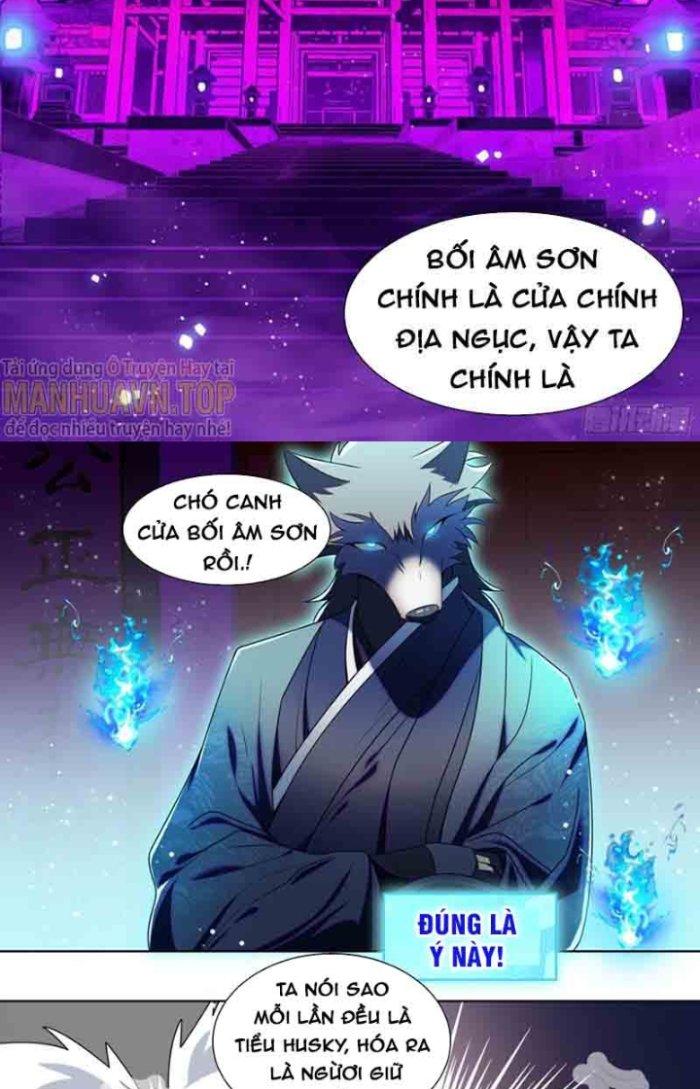 Trọng Sinh Thành Chó Của Nữ Thần Chapter 186 - Trang 4