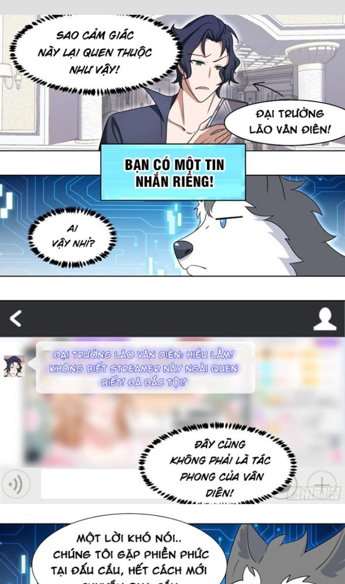 Trọng Sinh Thành Chó Của Nữ Thần Chapter 189 - Trang 4