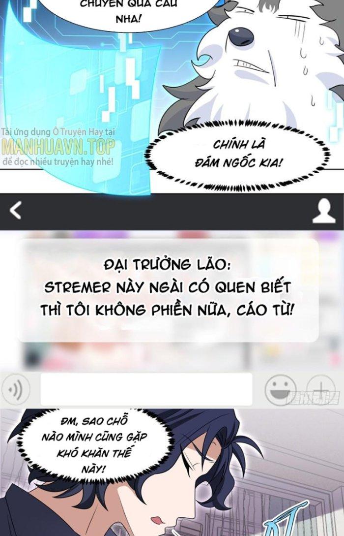 Trọng Sinh Thành Chó Của Nữ Thần Chapter 189 - Trang 4