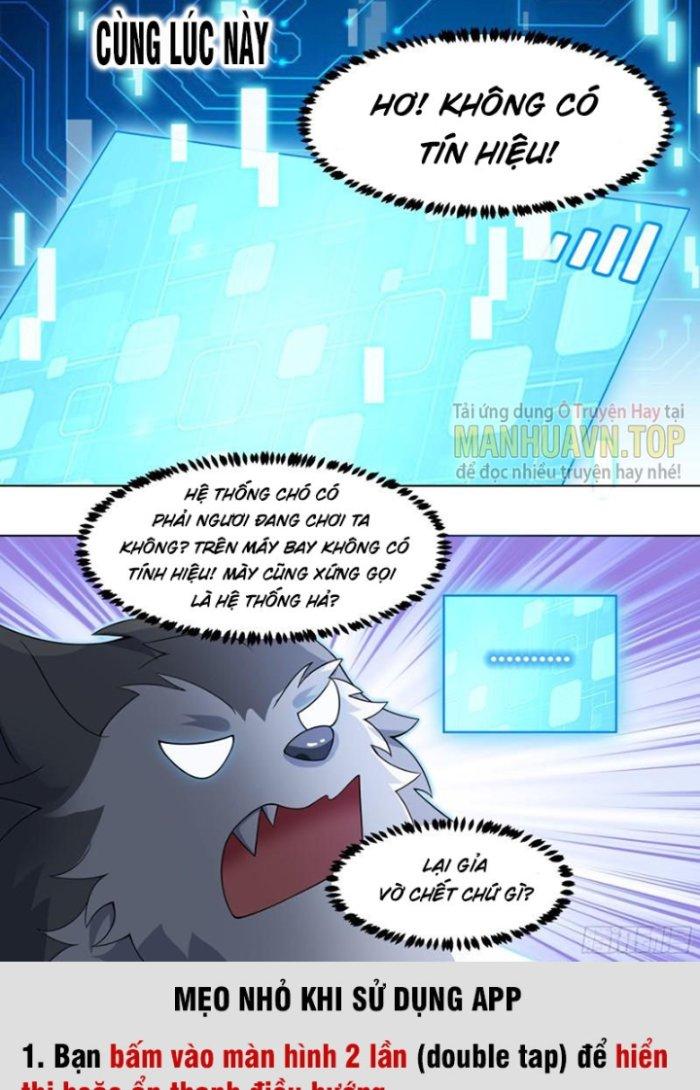Trọng Sinh Thành Chó Của Nữ Thần Chapter 189 - Trang 4