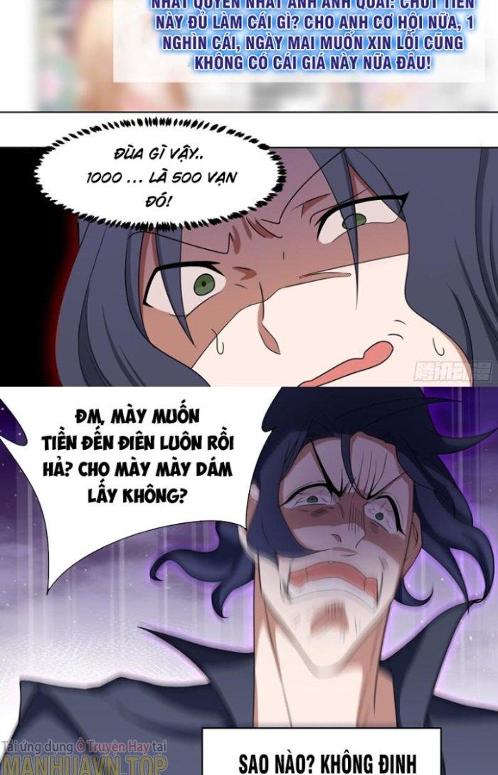 Trọng Sinh Thành Chó Của Nữ Thần Chapter 189 - Trang 4