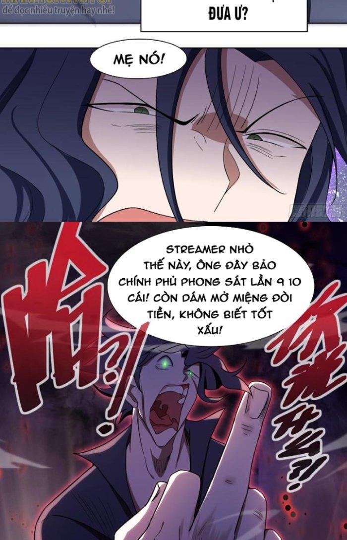 Trọng Sinh Thành Chó Của Nữ Thần Chapter 189 - Trang 4