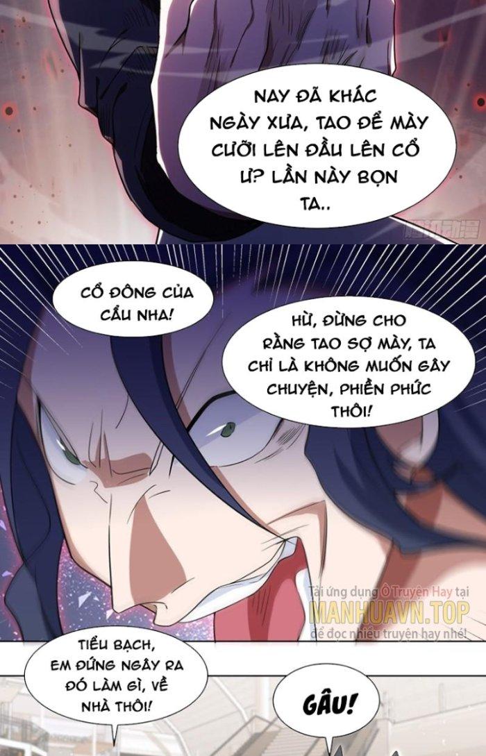 Trọng Sinh Thành Chó Của Nữ Thần Chapter 189 - Trang 4
