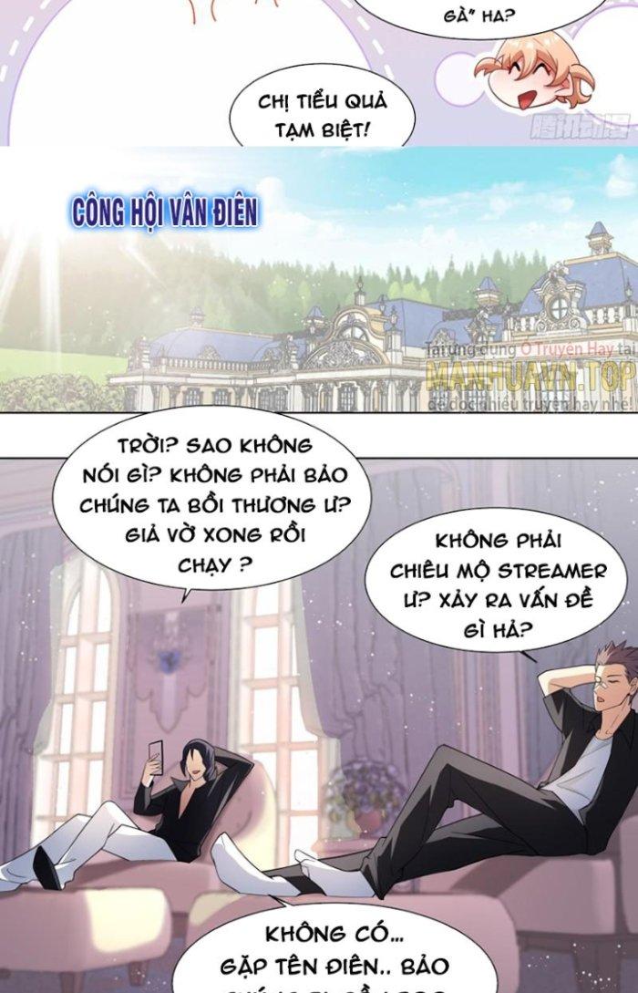 Trọng Sinh Thành Chó Của Nữ Thần Chapter 189 - Trang 4