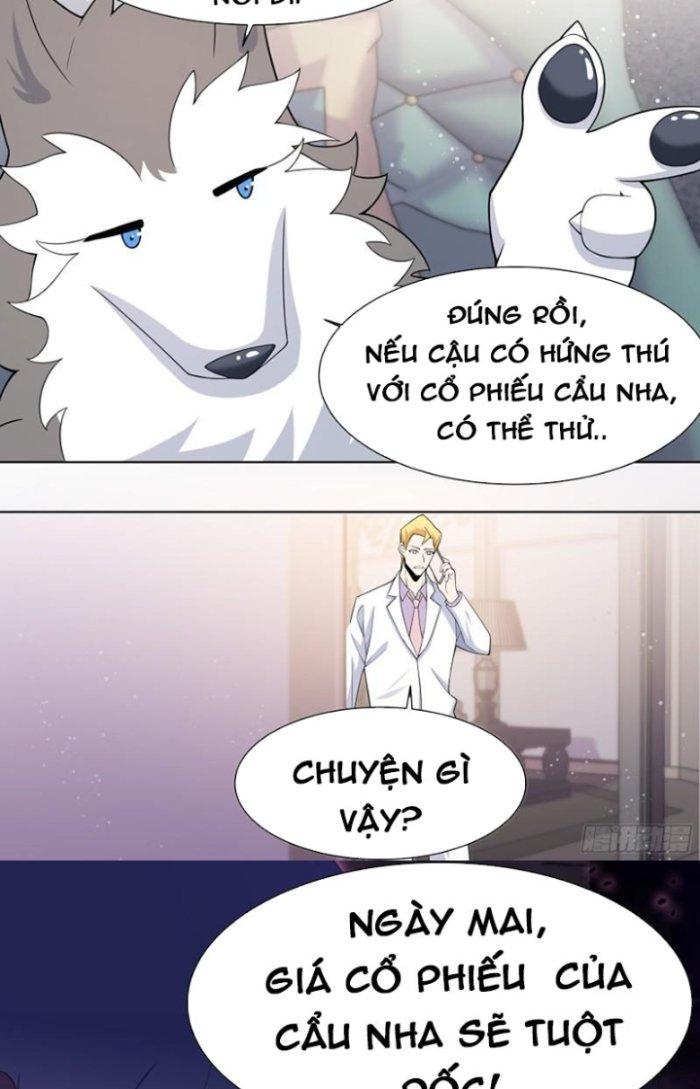 Trọng Sinh Thành Chó Của Nữ Thần Chapter 190 - Trang 4