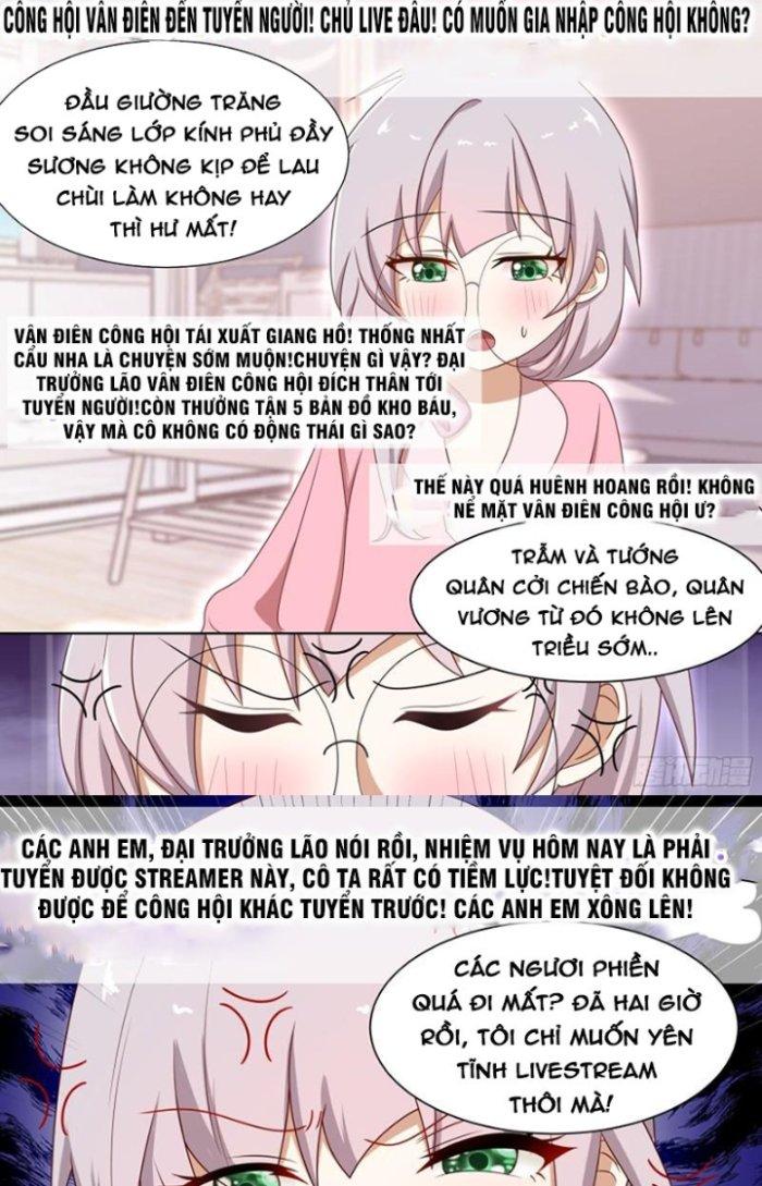 Trọng Sinh Thành Chó Của Nữ Thần Chapter 190 - Trang 4