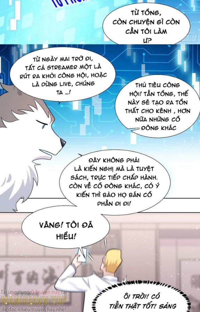 Trọng Sinh Thành Chó Của Nữ Thần Chapter 190 - Trang 4