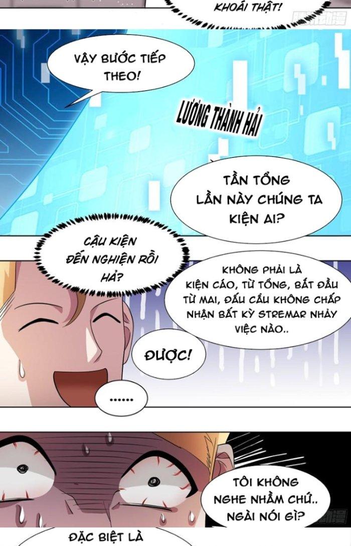 Trọng Sinh Thành Chó Của Nữ Thần Chapter 190 - Trang 4