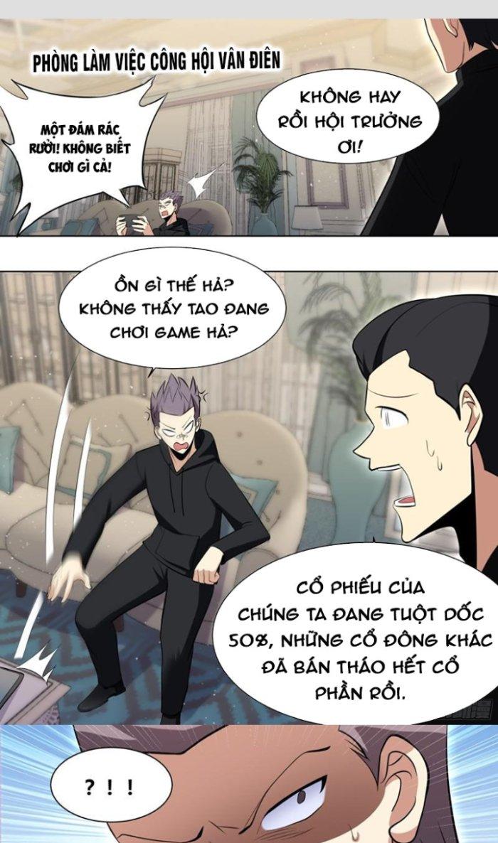 Trọng Sinh Thành Chó Của Nữ Thần Chapter 191 - Trang 4
