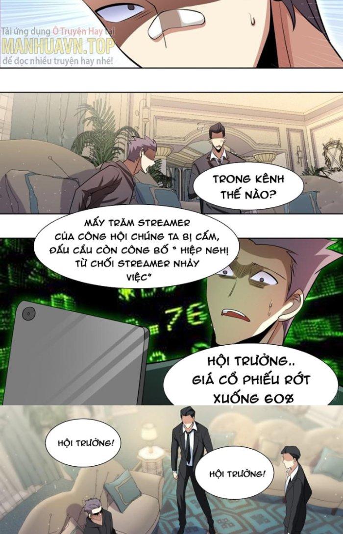 Trọng Sinh Thành Chó Của Nữ Thần Chapter 191 - Trang 4